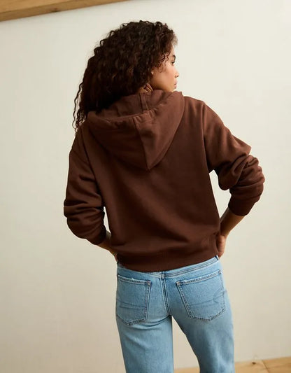 AE Full-Zip Hoodie