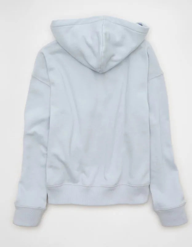 AE Full-Zip Hoodie