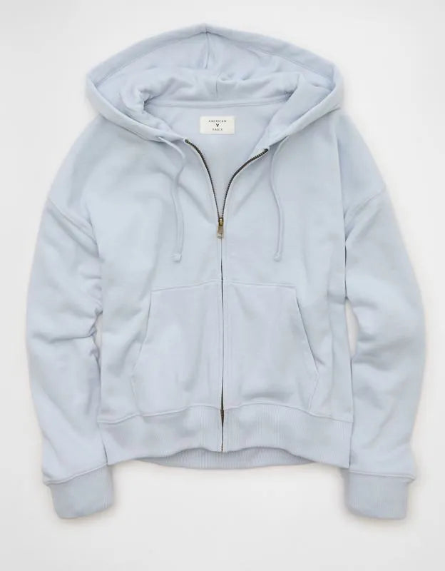 AE Full-Zip Hoodie