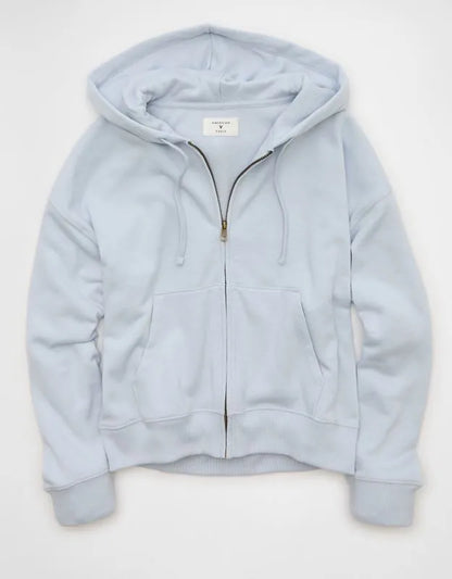 AE Full-Zip Hoodie