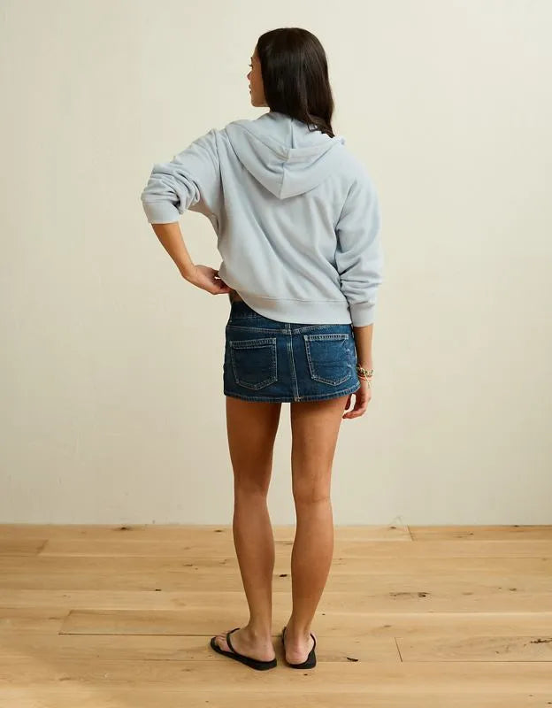 AE Full-Zip Hoodie