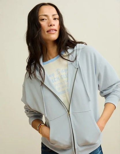 AE Full-Zip Hoodie
