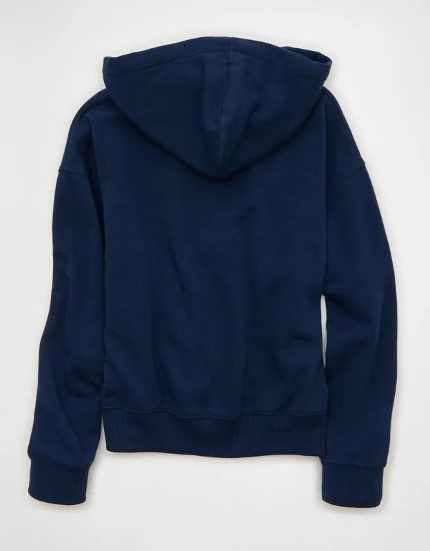 AE Full-Zip Hoodie