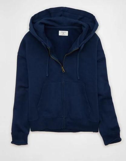 AE Full-Zip Hoodie