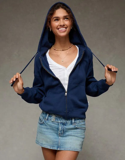 AE Full-Zip Hoodie
