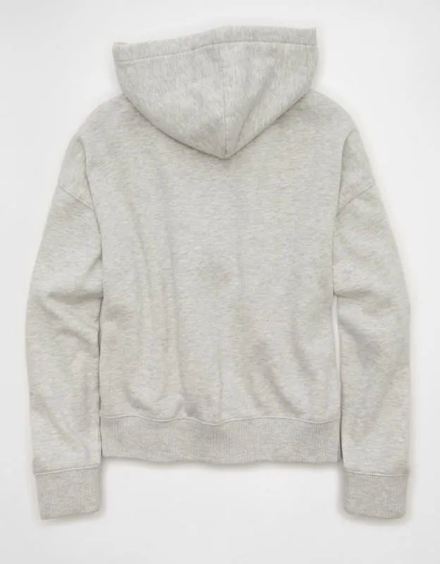 AE Full-Zip Hoodie