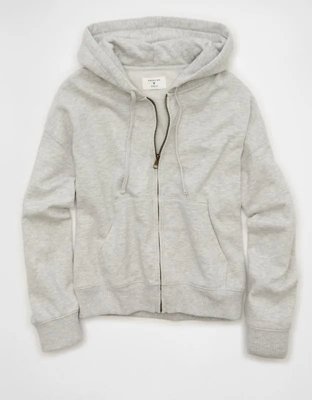 AE Full-Zip Hoodie