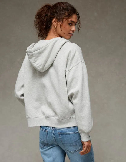 AE Full-Zip Hoodie
