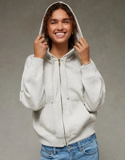 AE Full-Zip Hoodie