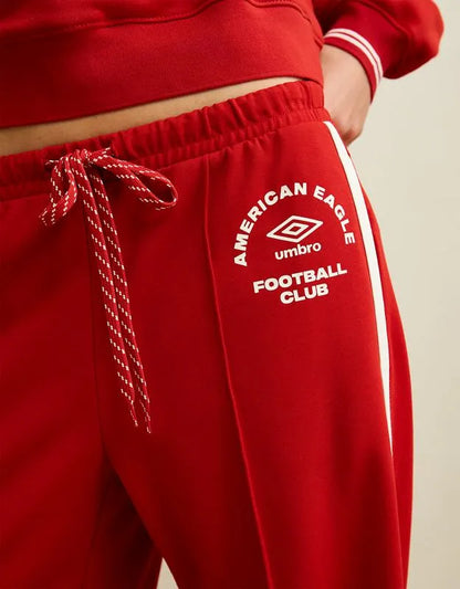 AE x Umbro Track Pant
