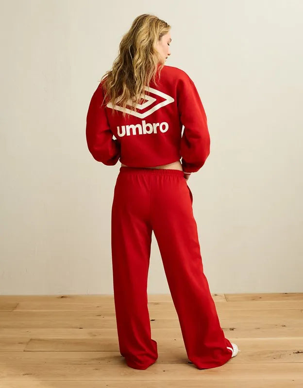 AE x Umbro Track Pant