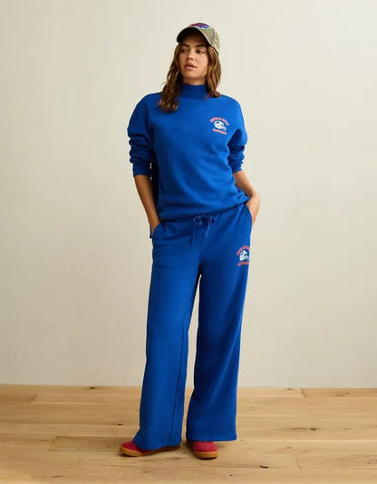 NFL Buffalo Bills Wide-Leg Sweatpant