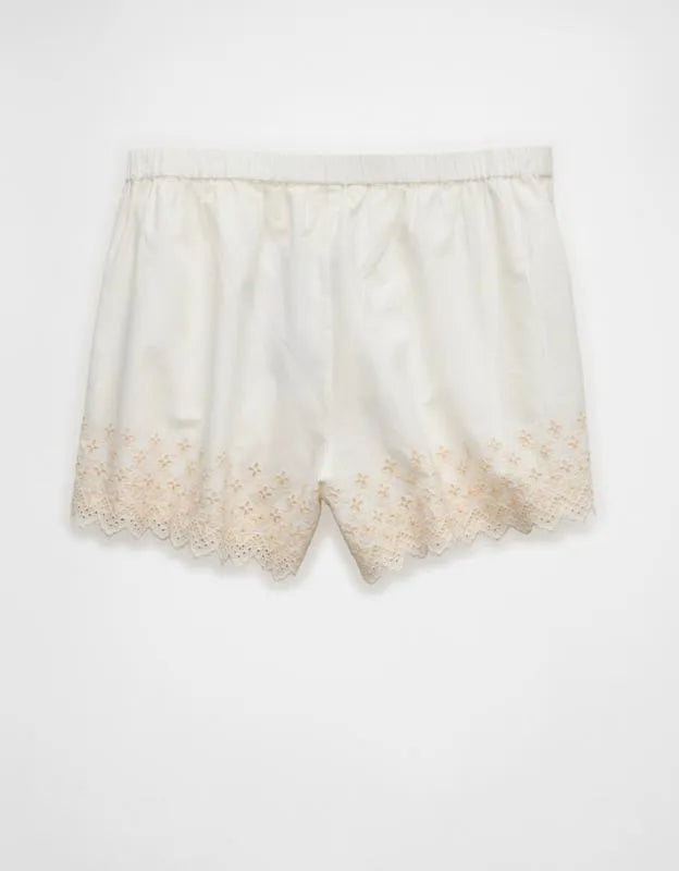 AE x Stagecoach Eyelet Mini Short