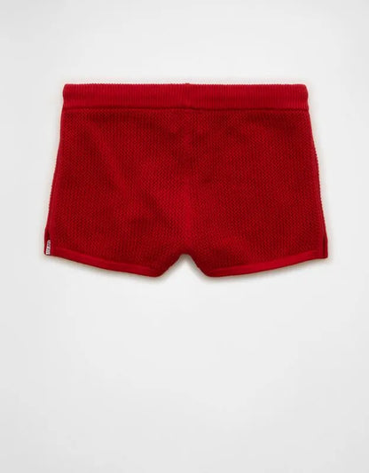 AE x Umbro Sweater Short