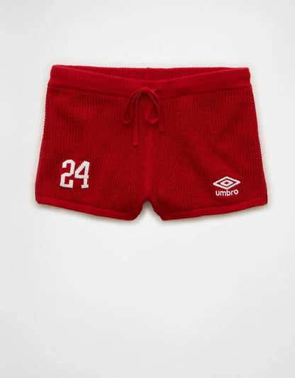 AE x Umbro Sweater Short