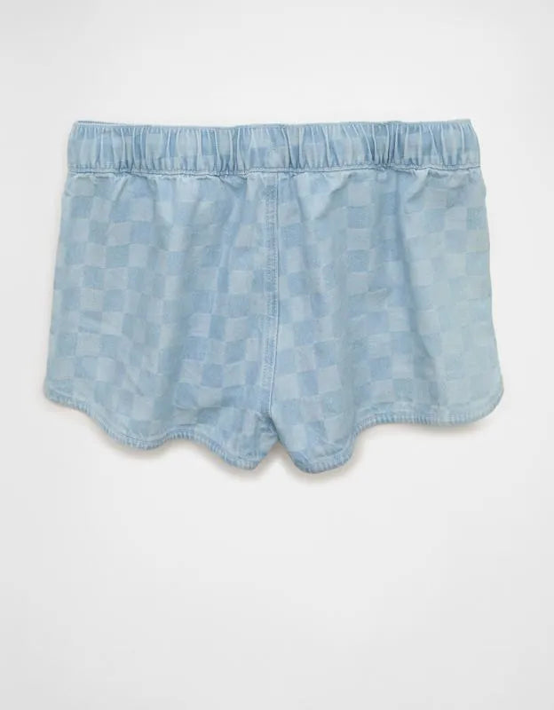 AE x Umbro Denim Short