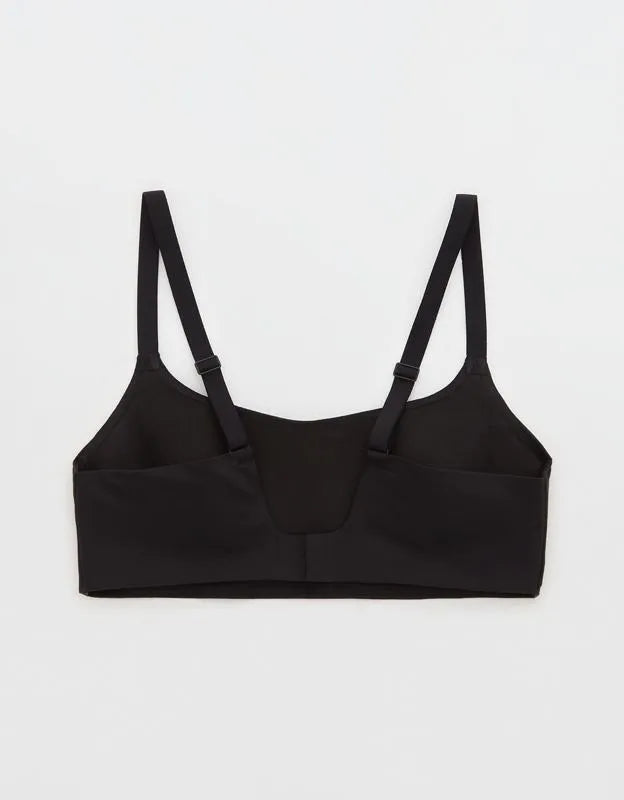SMOOTHEZ Bra-ish Wireless Bralette