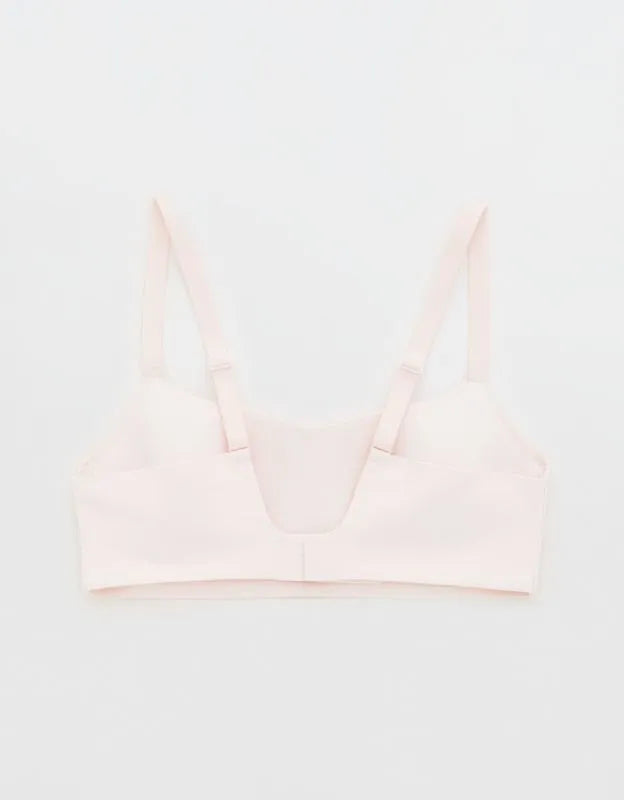 SMOOTHEZ Bra-ish Wireless Bralette