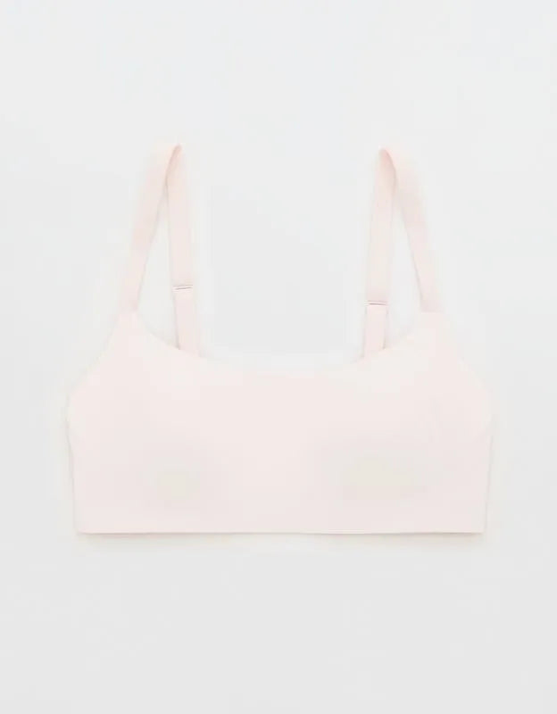 SMOOTHEZ Bra-ish Wireless Bralette