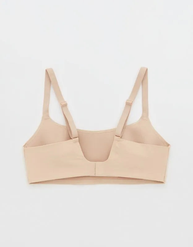 SMOOTHEZ Bra-ish Wireless Bralette