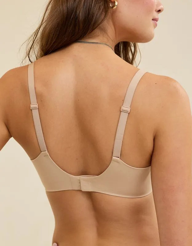 SMOOTHEZ Bra-ish Wireless Bralette