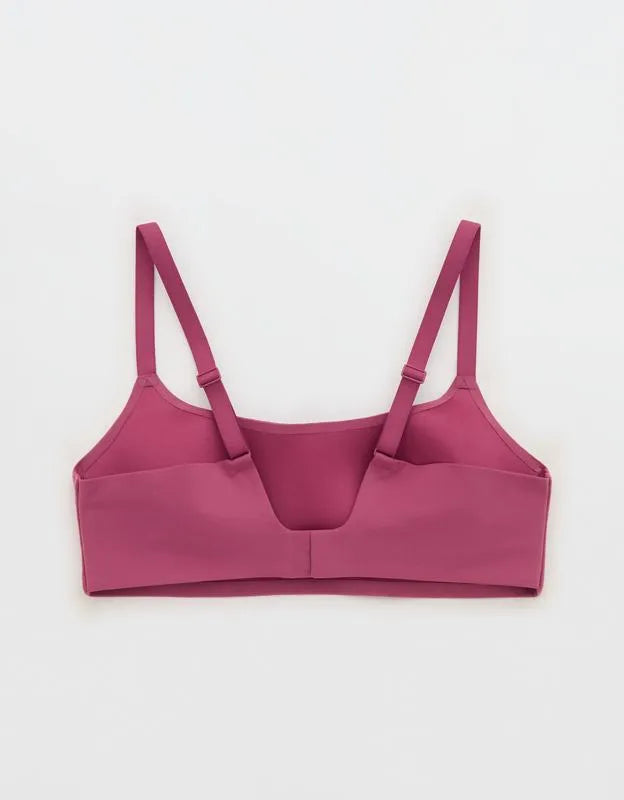 SMOOTHEZ Bra-ish Wireless Bralette