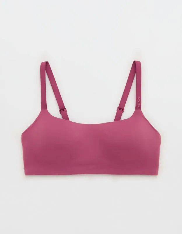 SMOOTHEZ Bra-ish Wireless Bralette