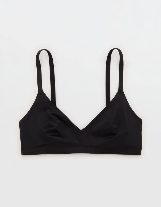 SMOOTHEZ Shine Bralette