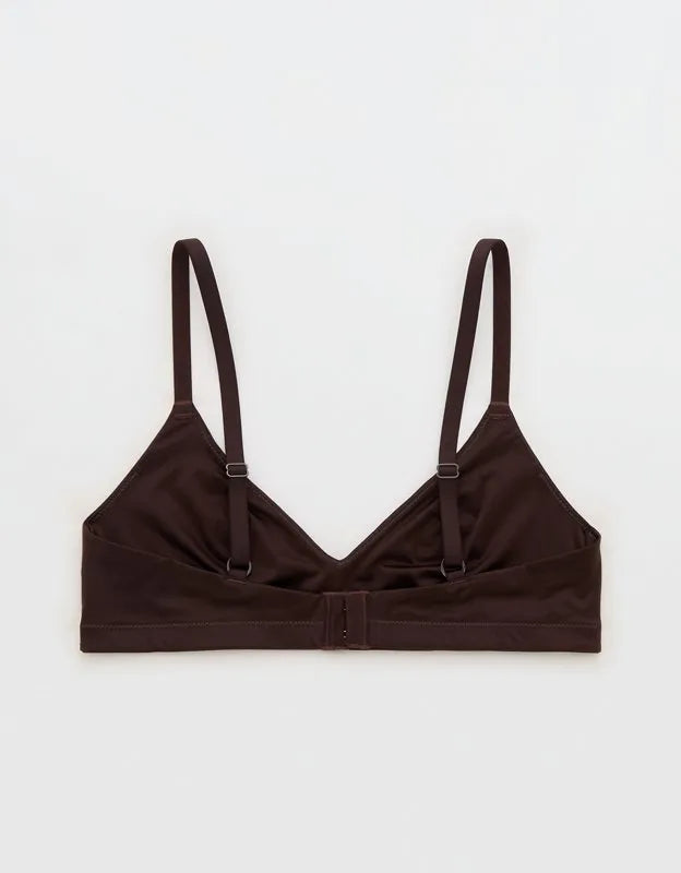 SMOOTHEZ Shine Bralette