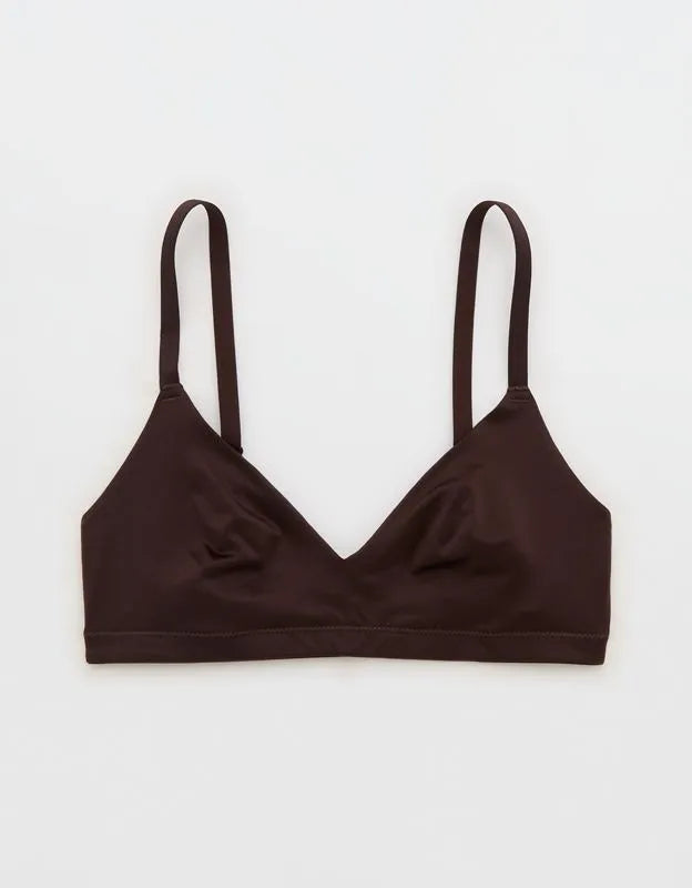 SMOOTHEZ Shine Bralette