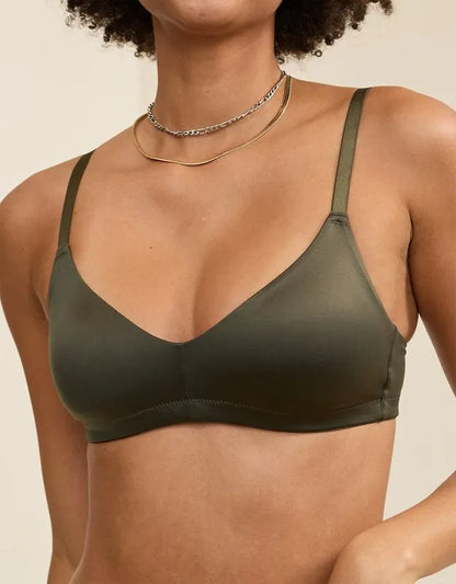 SMOOTHEZ Shine Bralette