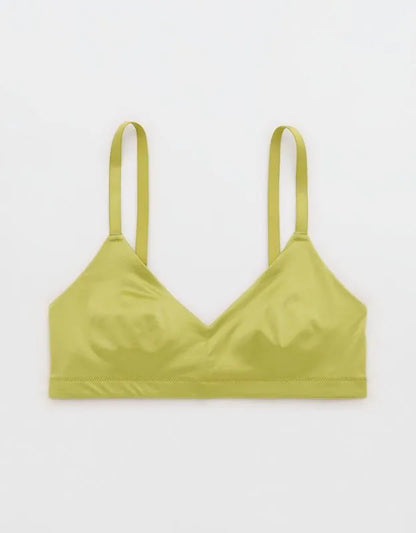 SMOOTHEZ Shine Bralette