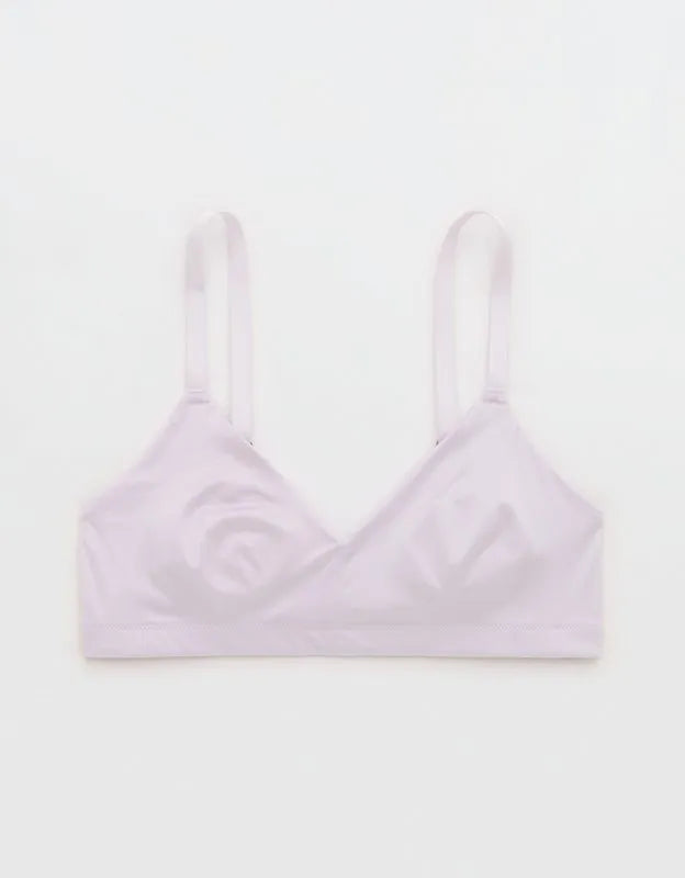 SMOOTHEZ Shine Bralette