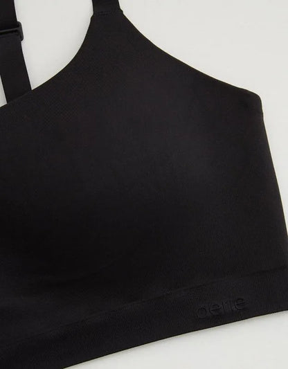 SMOOTHEZ Seamless Bra-ish Wireless Bralette