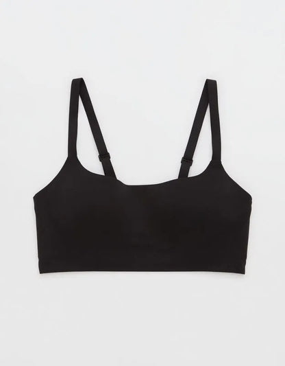 SMOOTHEZ Seamless Bra-ish Wireless Bralette