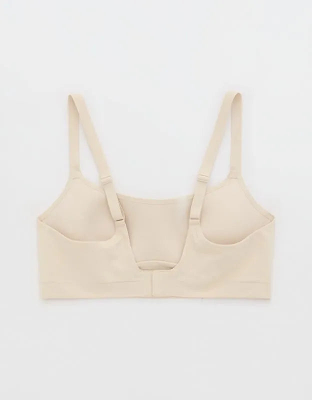 SMOOTHEZ Seamless Bra-ish Wireless Bralette