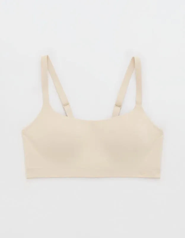 SMOOTHEZ Seamless Bra-ish Wireless Bralette