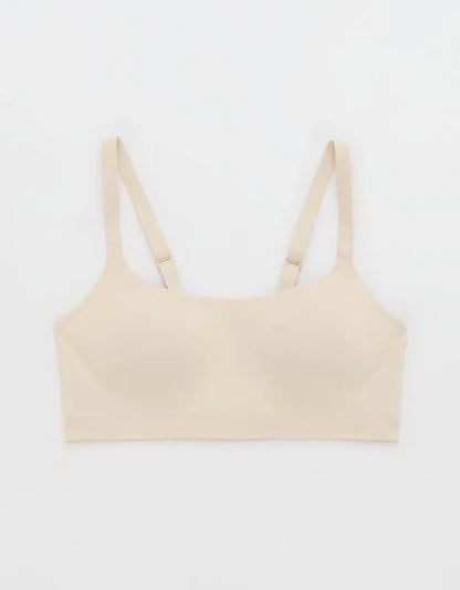 SMOOTHEZ Seamless Bra-ish Wireless Bralette