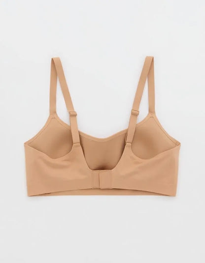 SMOOTHEZ Seamless Bra-ish Wireless Bralette