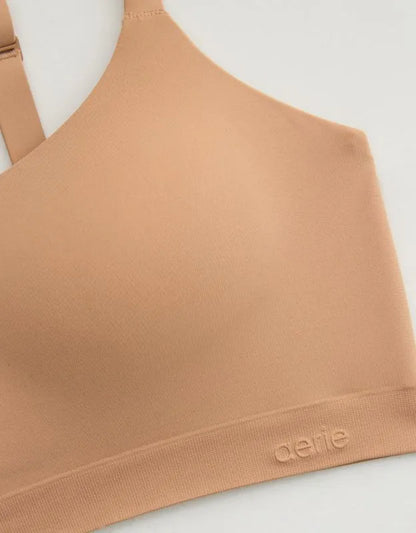 SMOOTHEZ Seamless Bra-ish Wireless Bralette