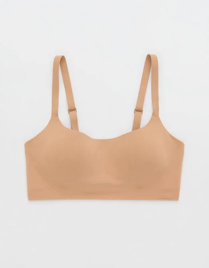 SMOOTHEZ Seamless Bra-ish Wireless Bralette