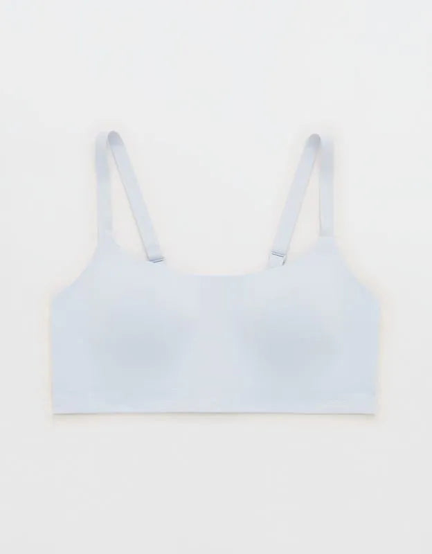 SMOOTHEZ Seamless Bra-ish Wireless Bralette