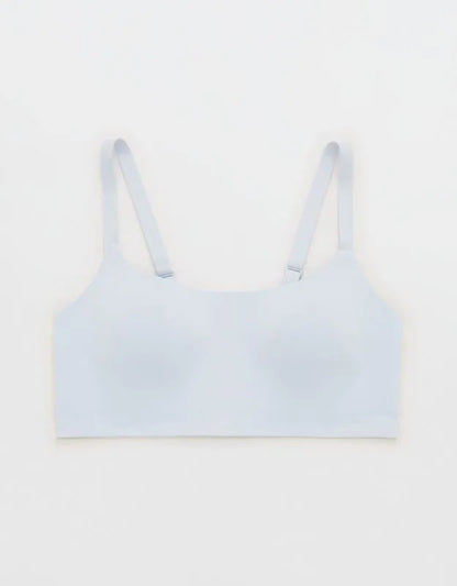 SMOOTHEZ Seamless Bra-ish Wireless Bralette