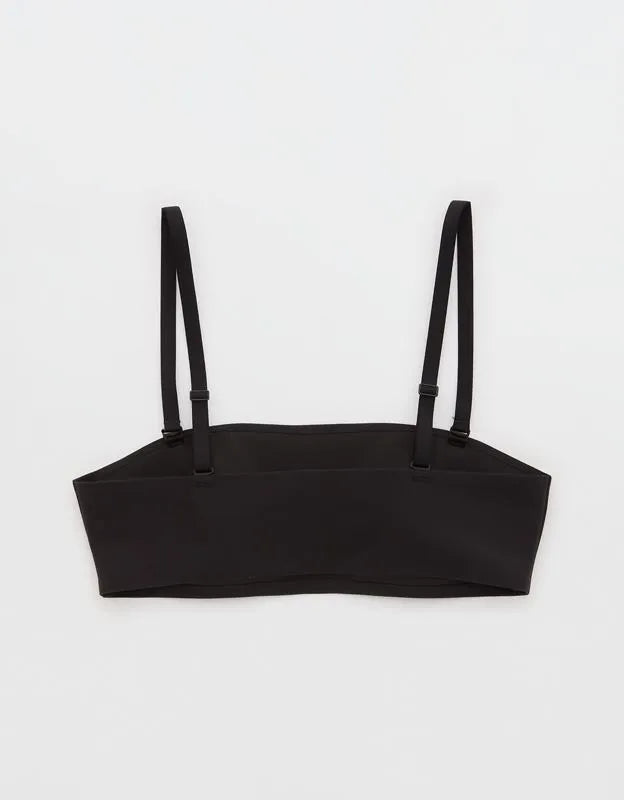 SMOOTHEZ Lightly Lined Bandeau Bralette
