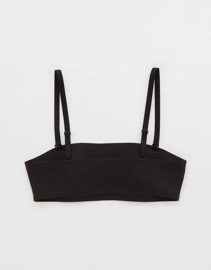 SMOOTHEZ Lightly Lined Bandeau Bralette
