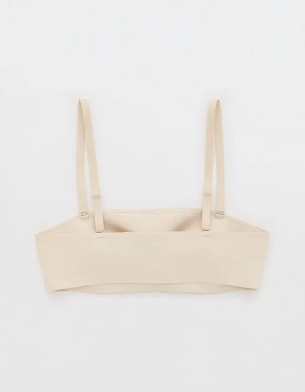 SMOOTHEZ Lightly Lined Bandeau Bralette