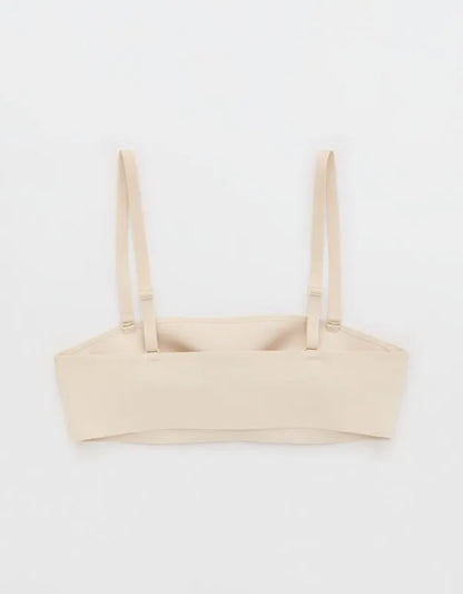 SMOOTHEZ Lightly Lined Bandeau Bralette
