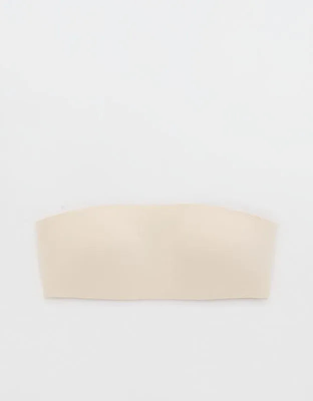 SMOOTHEZ Lightly Lined Bandeau Bralette