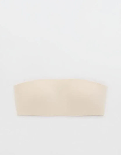 SMOOTHEZ Lightly Lined Bandeau Bralette