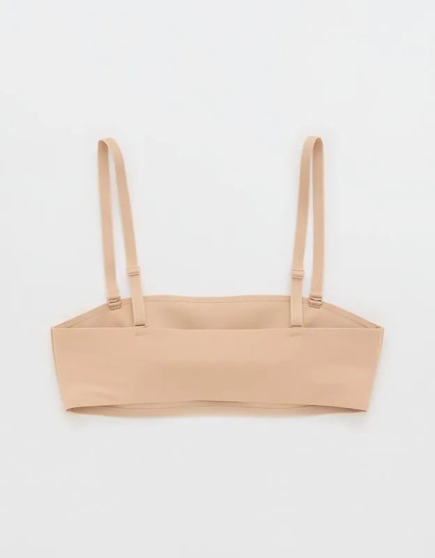 SMOOTHEZ Lightly Lined Bandeau Bralette